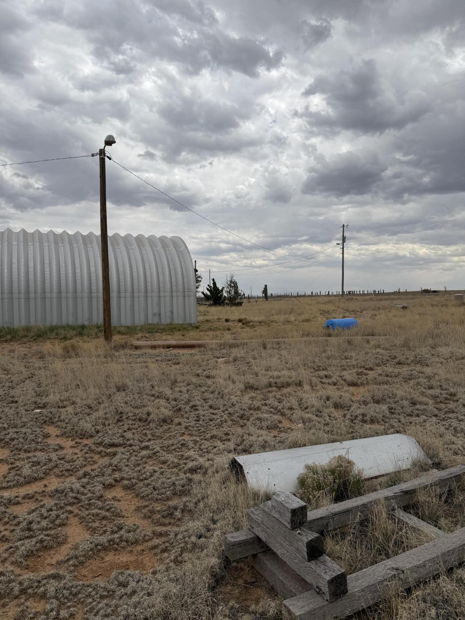 57 Watson Road Estancia, NM 87016 - Photo 8 of 50 Gallery Image 8