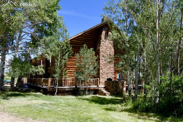 53634 County Rd NN56 Road Villa Grove, CO 81155 - Photo 26 of 40