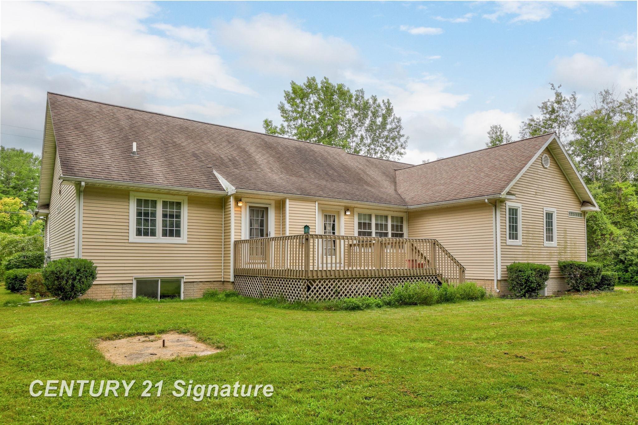 7701 Busch Road Birch Run, MI 48415 - Photo 38 of 61