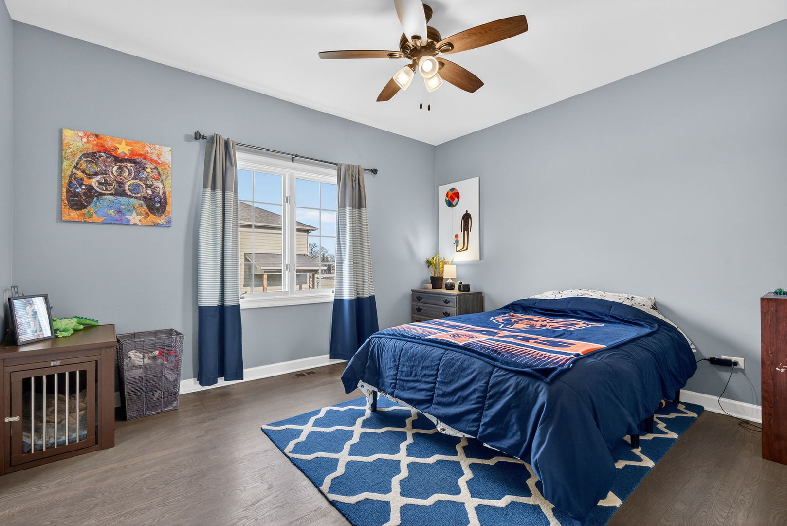 2804 Ninovan Lane Minooka, IL 60447 - Photo 42 of 67