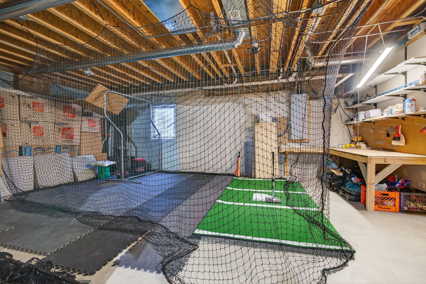 2804 Ninovan Lane Minooka, IL 60447 - Photo 56 of 67