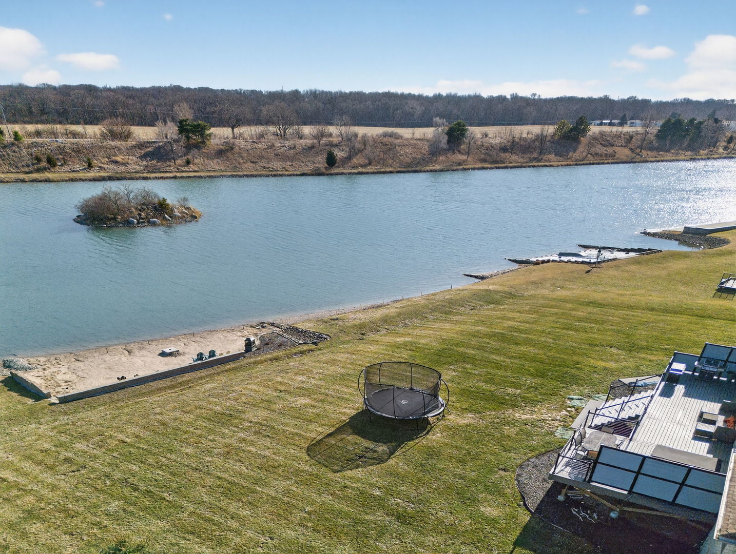 2804 Ninovan Lane Minooka, IL 60447 - Photo 63 of 67