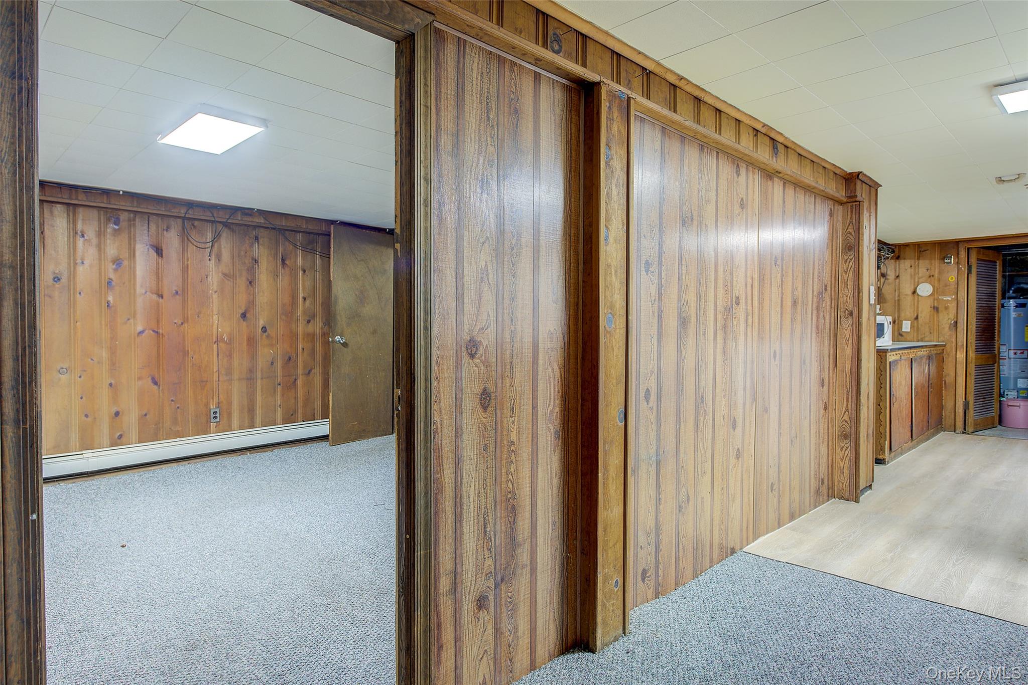220-04 103rd Avenue Queens, NY 11429 - Photo 31 of 35 a view of an empty room with a window