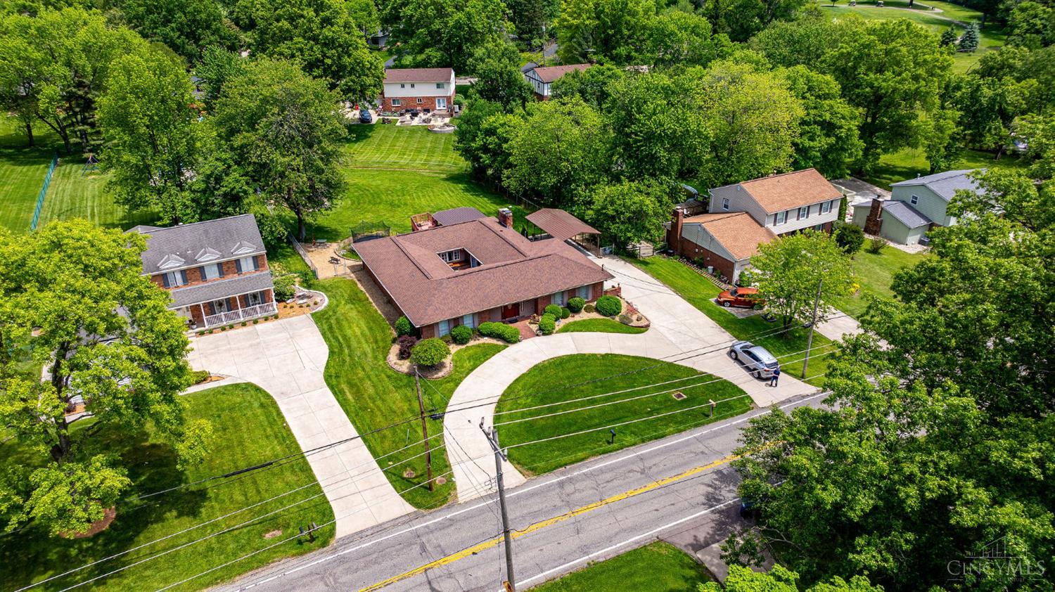 1366 Devils Backbone Road Cincinnati, OH 45233 - Photo 51 of 58 Gallery Image 51