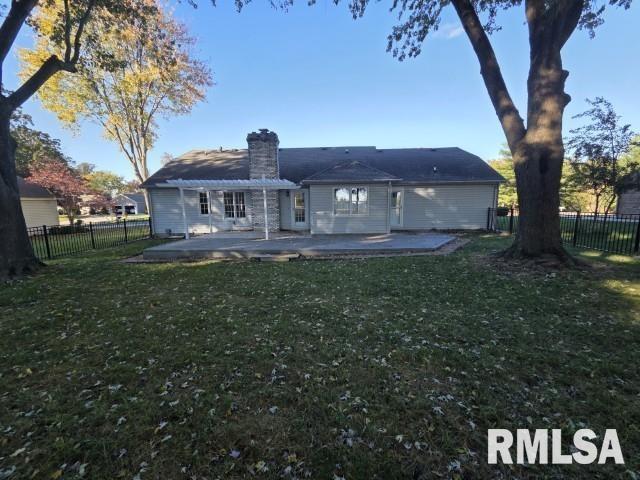 3405 Piccadilly Avenue Mount Vernon, IL 62864 - Photo 13 of 43