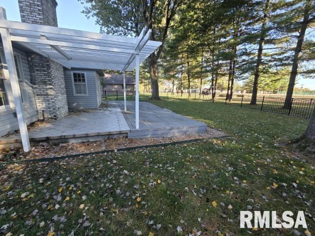 3405 Piccadilly Avenue Mount Vernon, IL 62864 - Photo 15 of 43