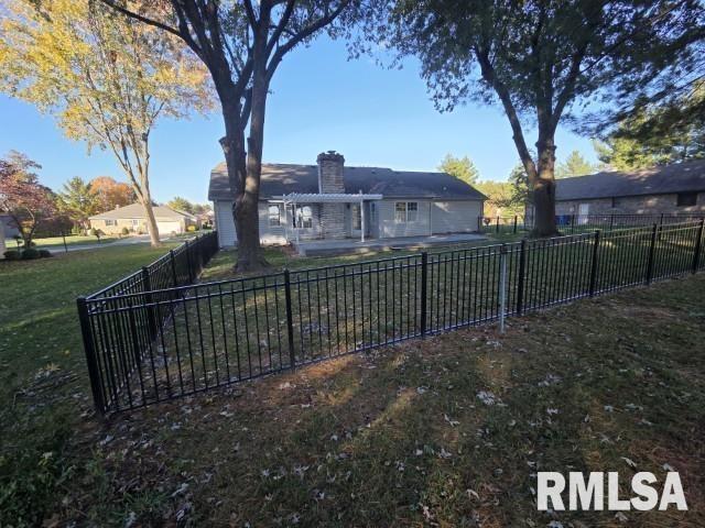 3405 Piccadilly Avenue Mount Vernon, IL 62864 - Photo 16 of 43