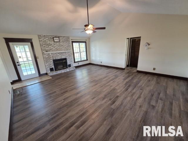 3405 Piccadilly Avenue Mount Vernon, IL 62864 - Photo 20 of 43