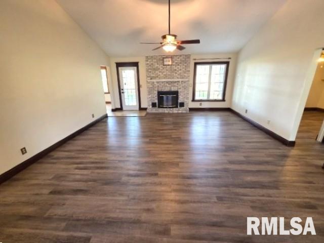 3405 Piccadilly Avenue Mount Vernon, IL 62864 - Photo 2 of 43