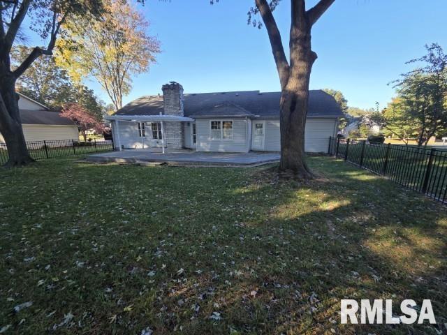 3405 Piccadilly Avenue Mount Vernon, IL 62864 - Photo 42 of 43
