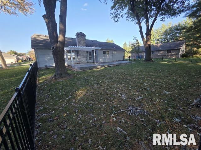 3405 Piccadilly Avenue Mount Vernon, IL 62864 - Photo 43 of 43