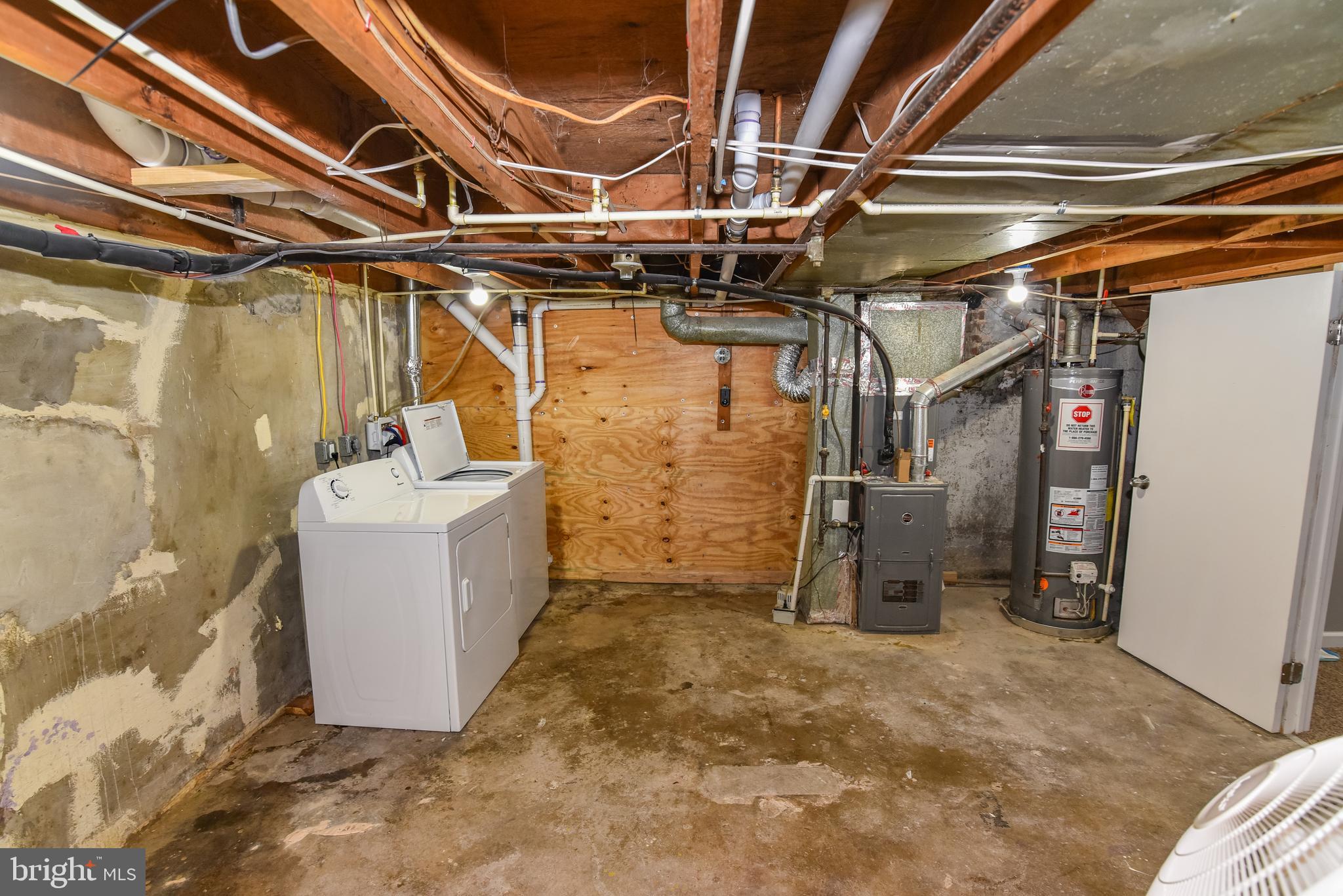 1705 East 25th Street Baltimore, MD 21213 - Photo 26 of 33