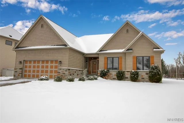 $611,000 | 474 North Rockingham Way, Amherst, NY 14228