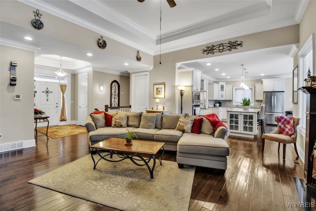 474 North Rockingham Way Amherst, NY 14228 - Photo 11 of 50