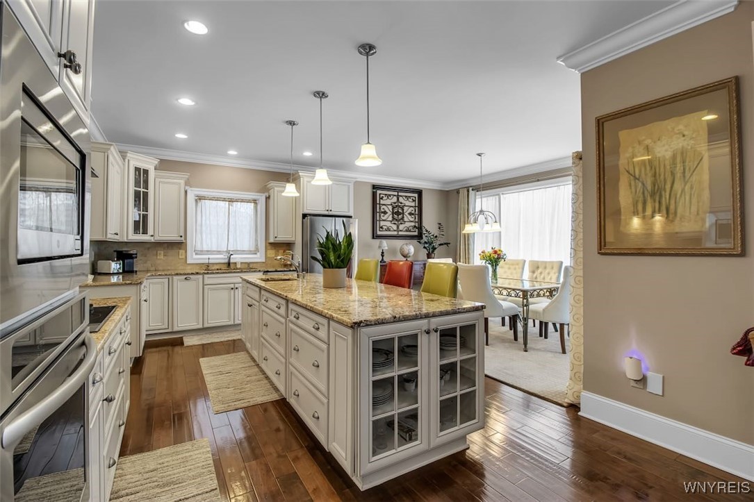 474 North Rockingham Way Amherst, NY 14228 - Photo 12 of 50