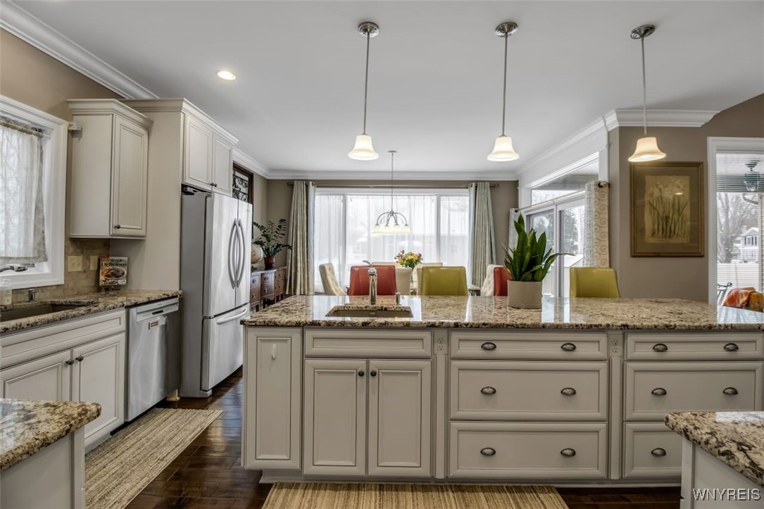 474 North Rockingham Way Amherst, NY 14228 - Photo 14 of 50