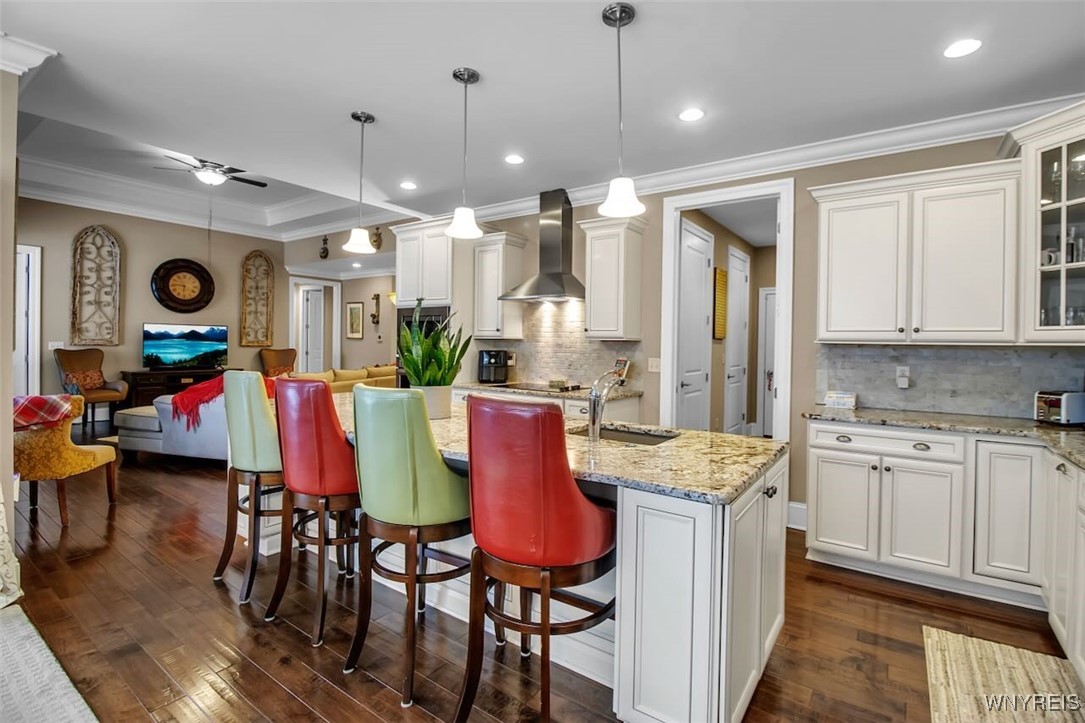 474 North Rockingham Way Amherst, NY 14228 - Photo 18 of 50