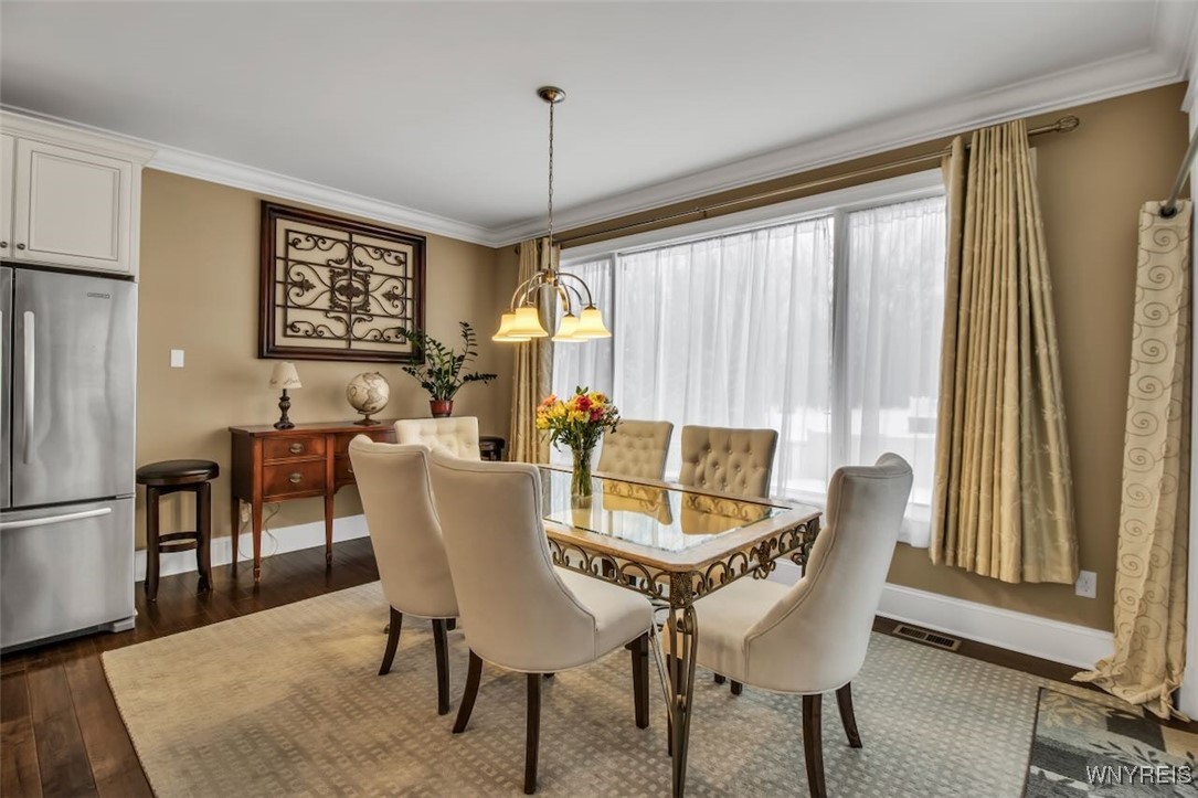 474 North Rockingham Way Amherst, NY 14228 - Photo 23 of 50