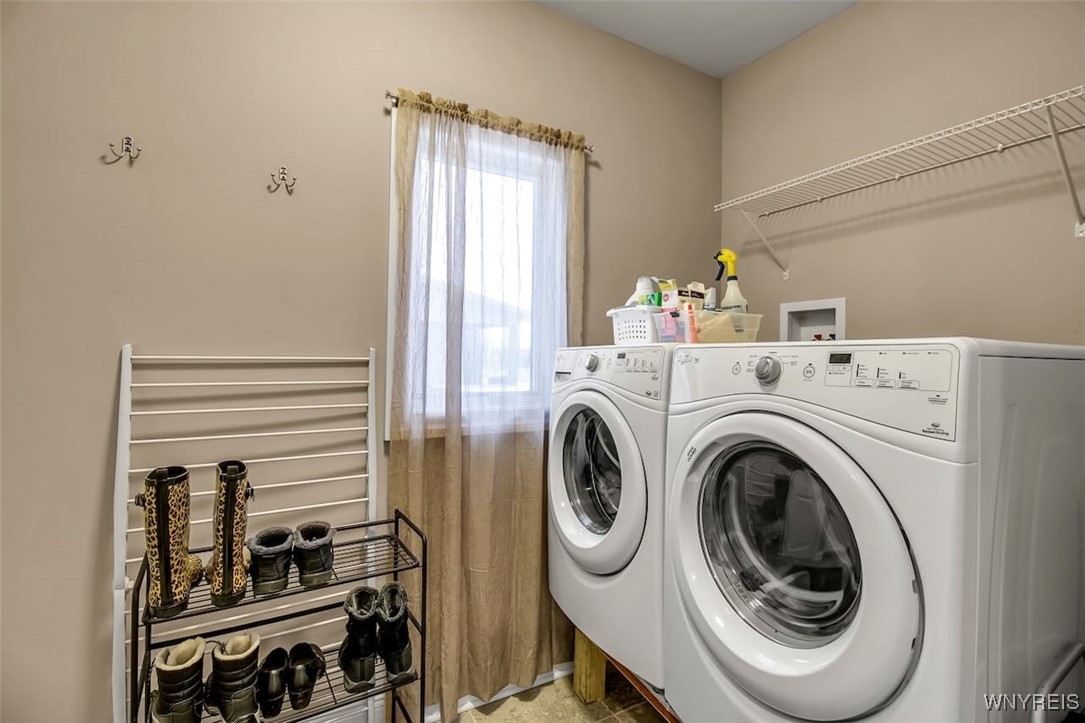 474 North Rockingham Way Amherst, NY 14228 - Photo 25 of 50