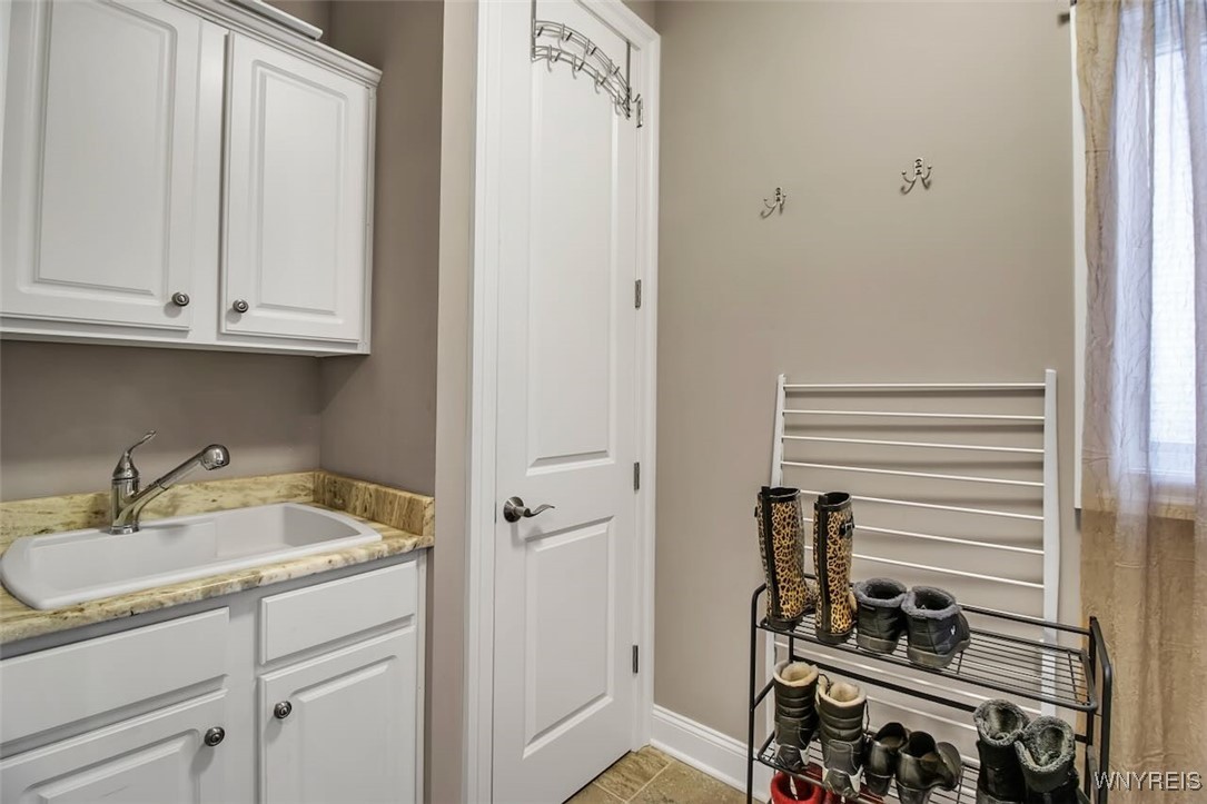 474 North Rockingham Way Amherst, NY 14228 - Photo 26 of 50