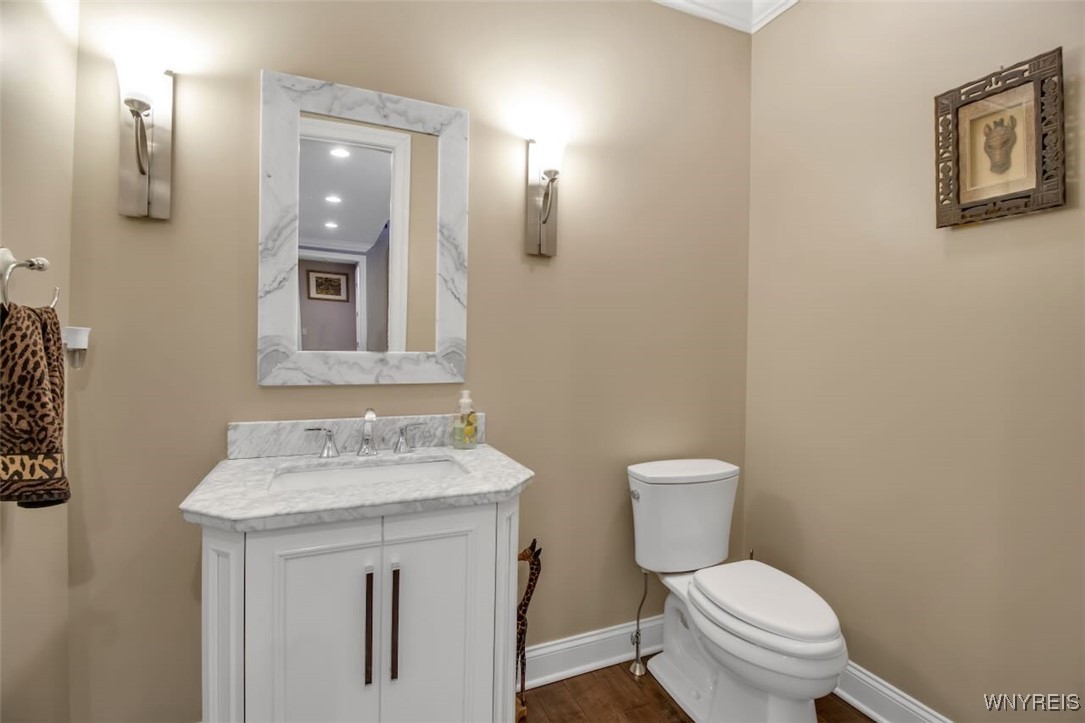 474 North Rockingham Way Amherst, NY 14228 - Photo 27 of 50