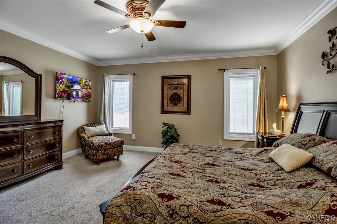 474 North Rockingham Way Amherst, NY 14228 - Photo 28 of 50