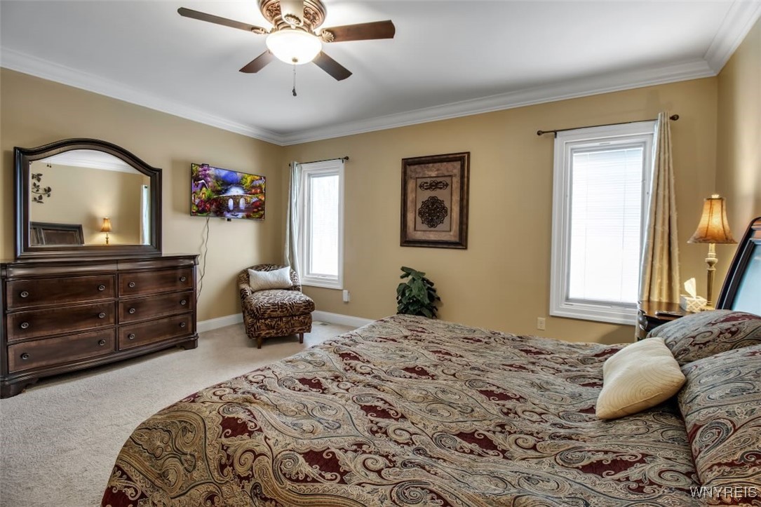 474 North Rockingham Way Amherst, NY 14228 - Photo 29 of 50