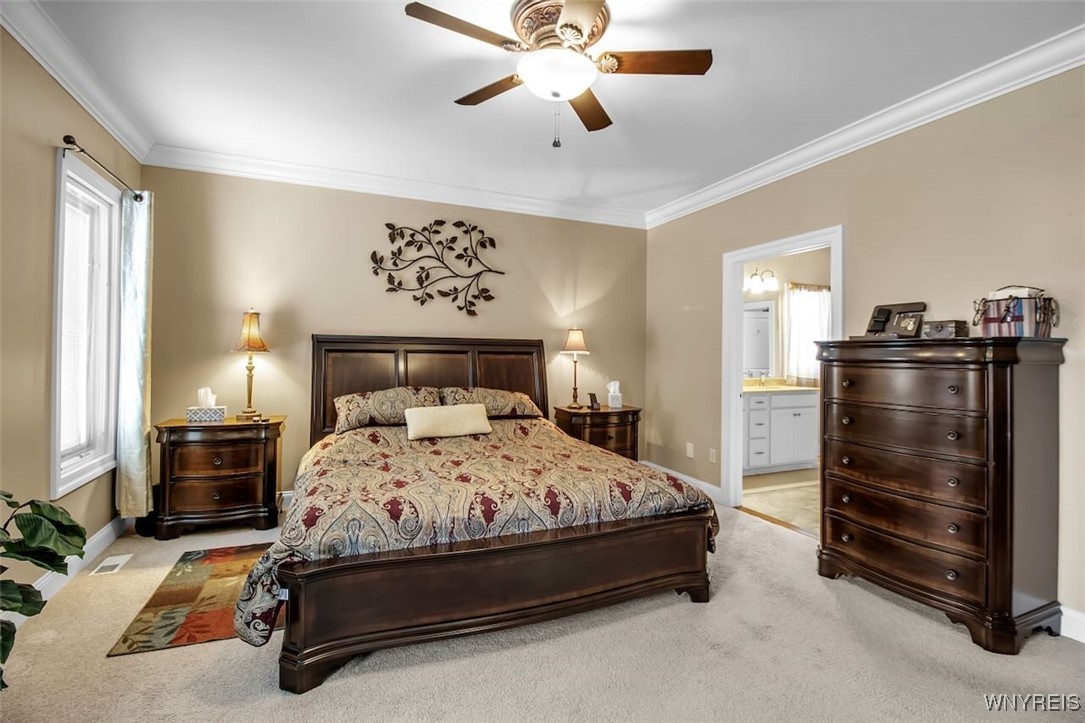 474 North Rockingham Way Amherst, NY 14228 - Photo 30 of 50