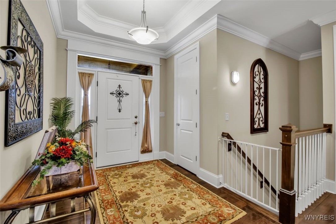 474 North Rockingham Way Amherst, NY 14228 - Photo 3 of 50