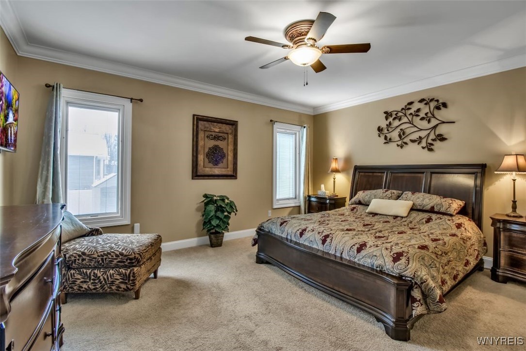 474 North Rockingham Way Amherst, NY 14228 - Photo 31 of 50