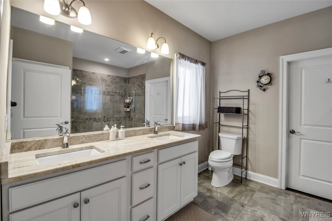 474 North Rockingham Way Amherst, NY 14228 - Photo 33 of 50