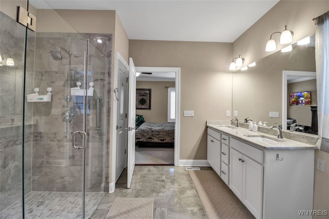 474 North Rockingham Way Amherst, NY 14228 - Photo 35 of 50