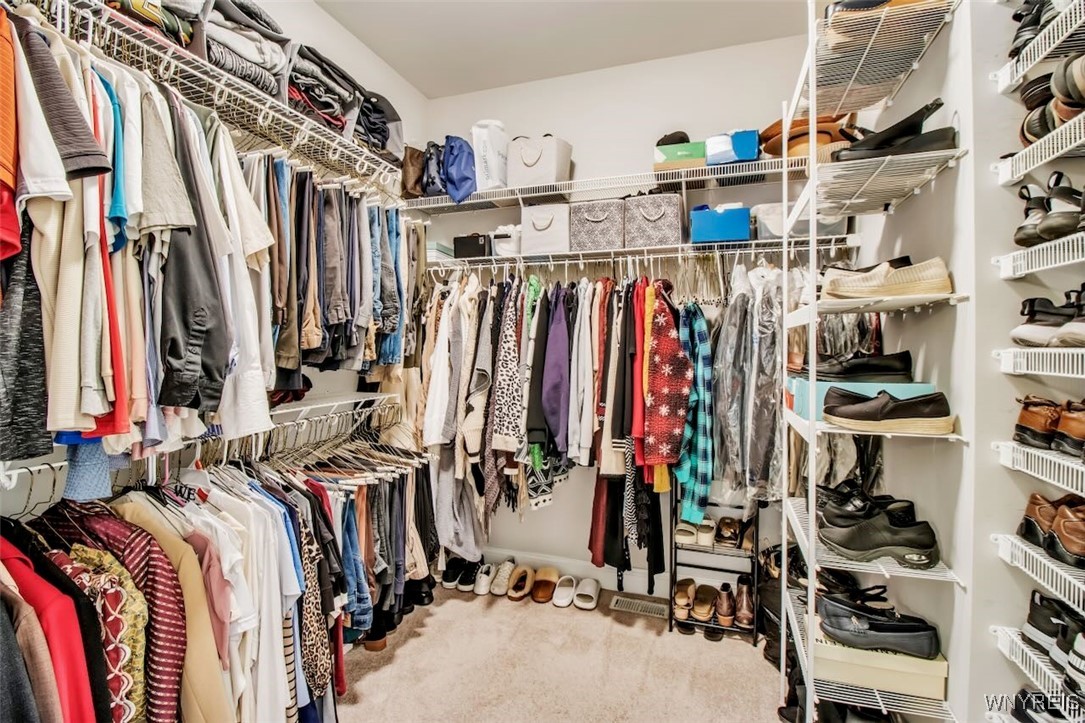 474 North Rockingham Way Amherst, NY 14228 - Photo 36 of 50