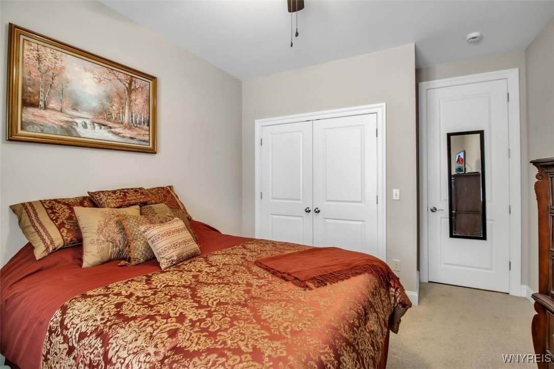 474 North Rockingham Way Amherst, NY 14228 - Photo 37 of 50