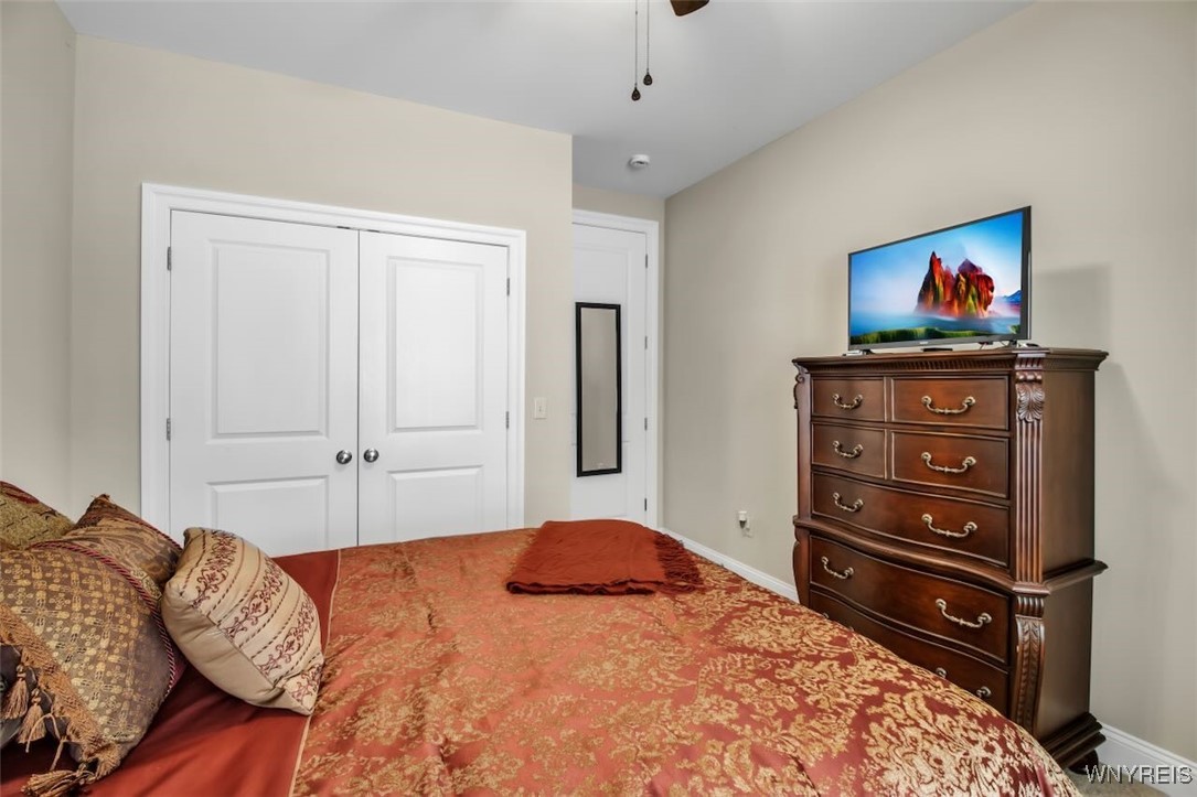 474 North Rockingham Way Amherst, NY 14228 - Photo 38 of 50