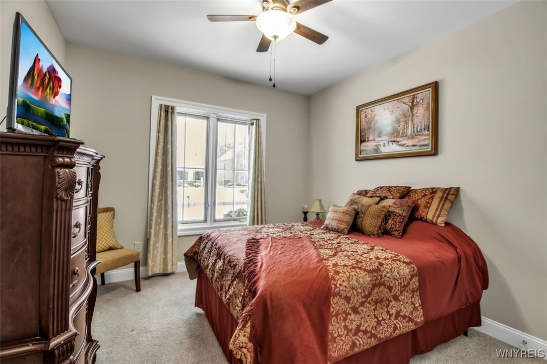 474 North Rockingham Way Amherst, NY 14228 - Photo 39 of 50