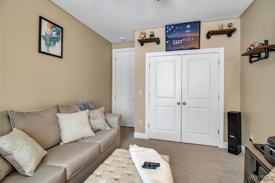 474 North Rockingham Way Amherst, NY 14228 - Photo 41 of 50