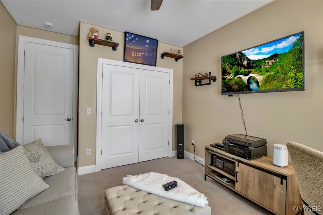 474 North Rockingham Way Amherst, NY 14228 - Photo 42 of 50