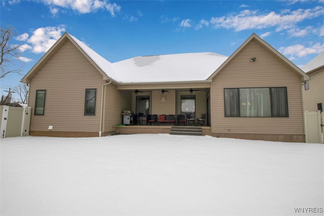 474 North Rockingham Way Amherst, NY 14228 - Photo 46 of 50