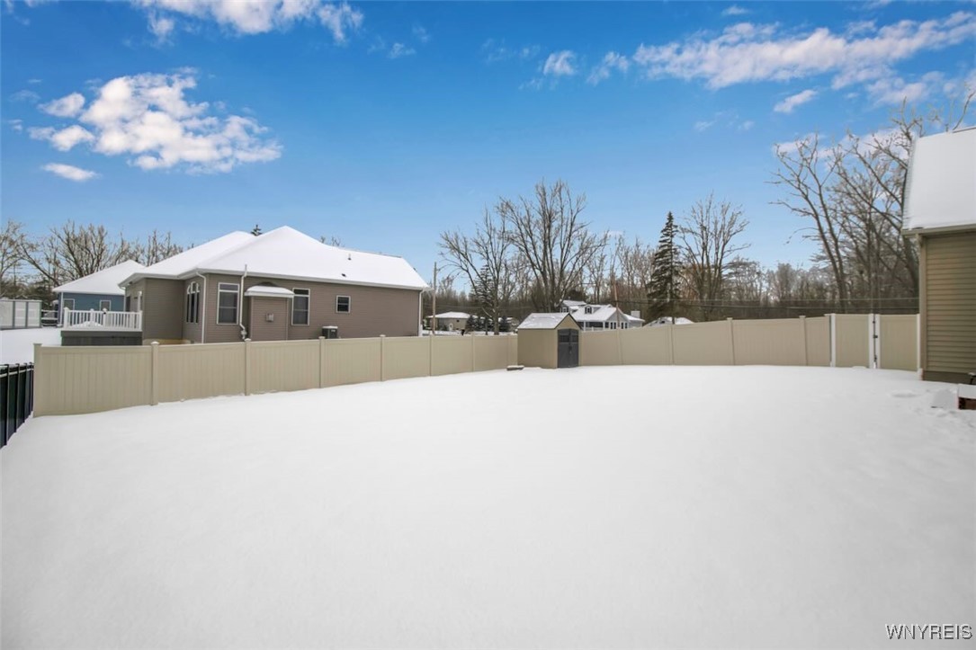 474 North Rockingham Way Amherst, NY 14228 - Photo 47 of 50