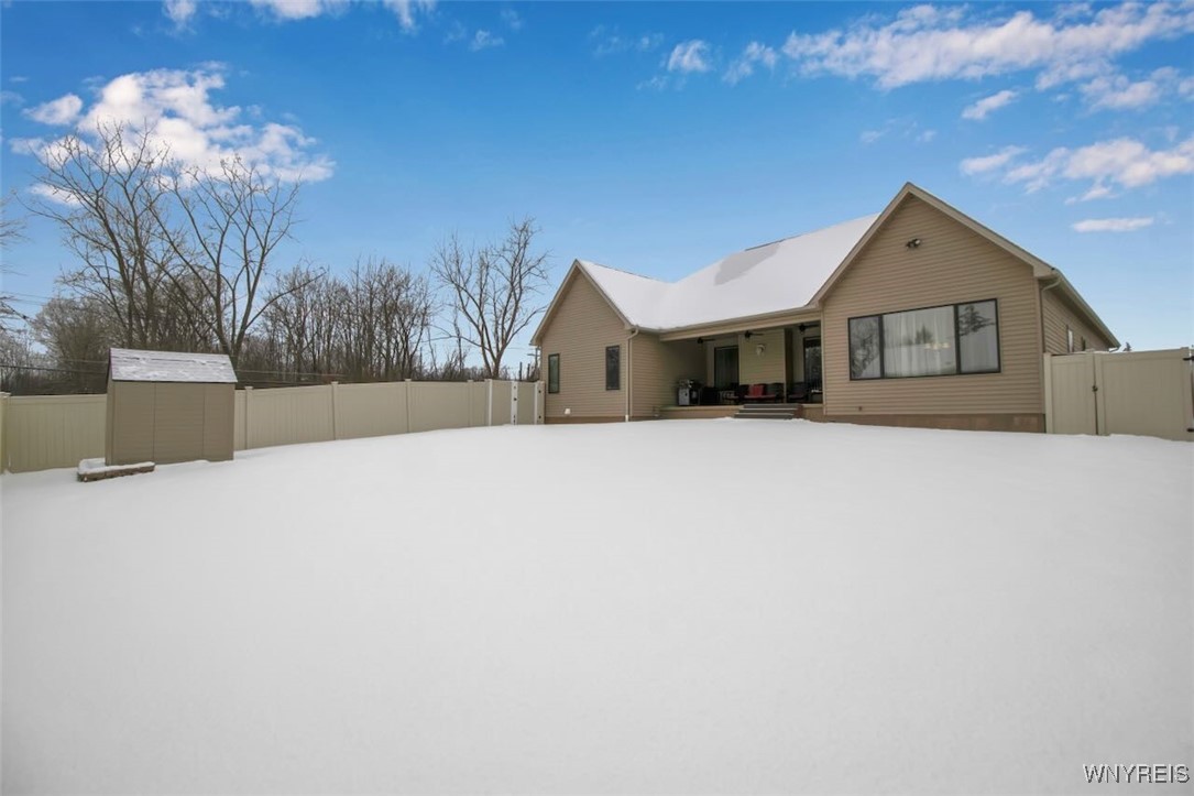 474 North Rockingham Way Amherst, NY 14228 - Photo 49 of 50