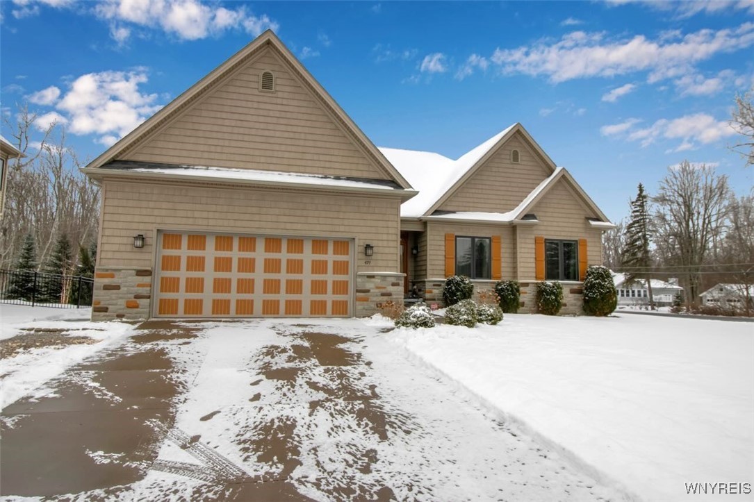 474 North Rockingham Way Amherst, NY 14228 - Photo 50 of 50