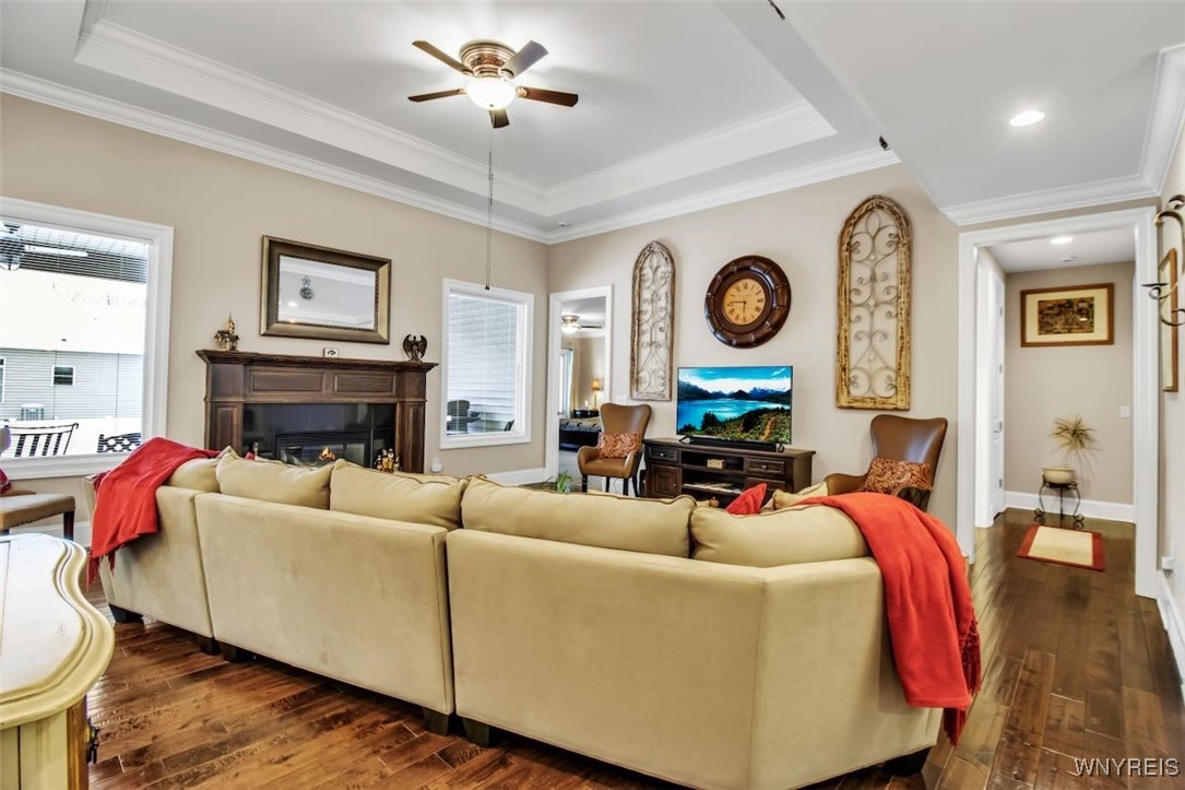 474 North Rockingham Way Amherst, NY 14228 - Photo 7 of 50