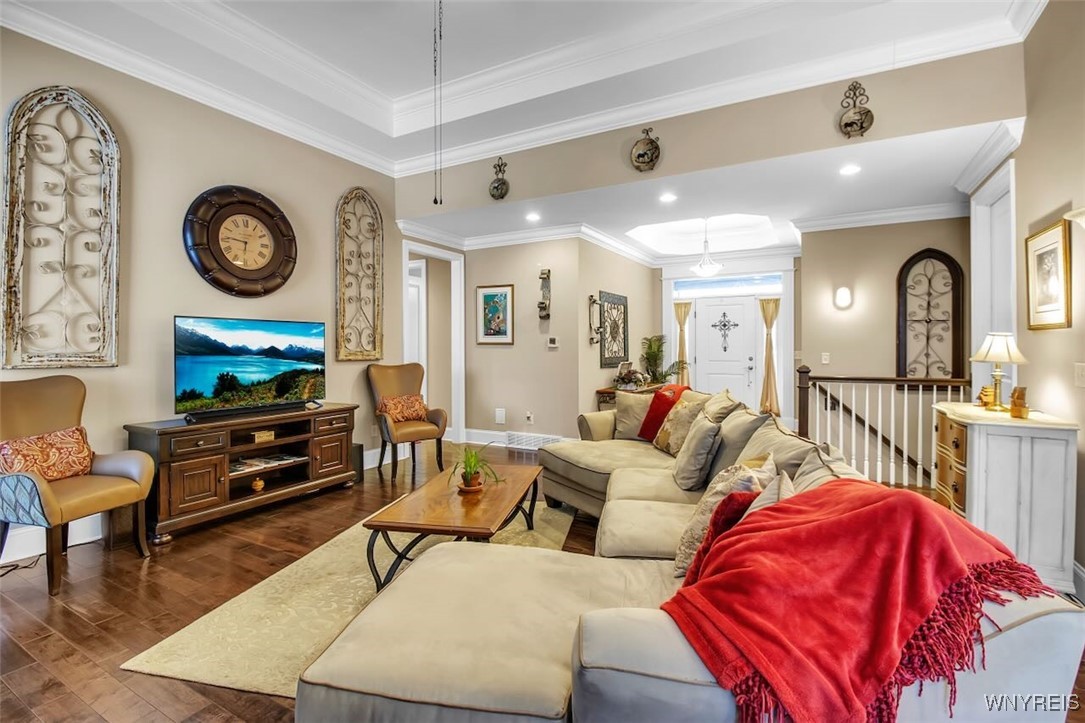 474 North Rockingham Way Amherst, NY 14228 - Photo 9 of 50