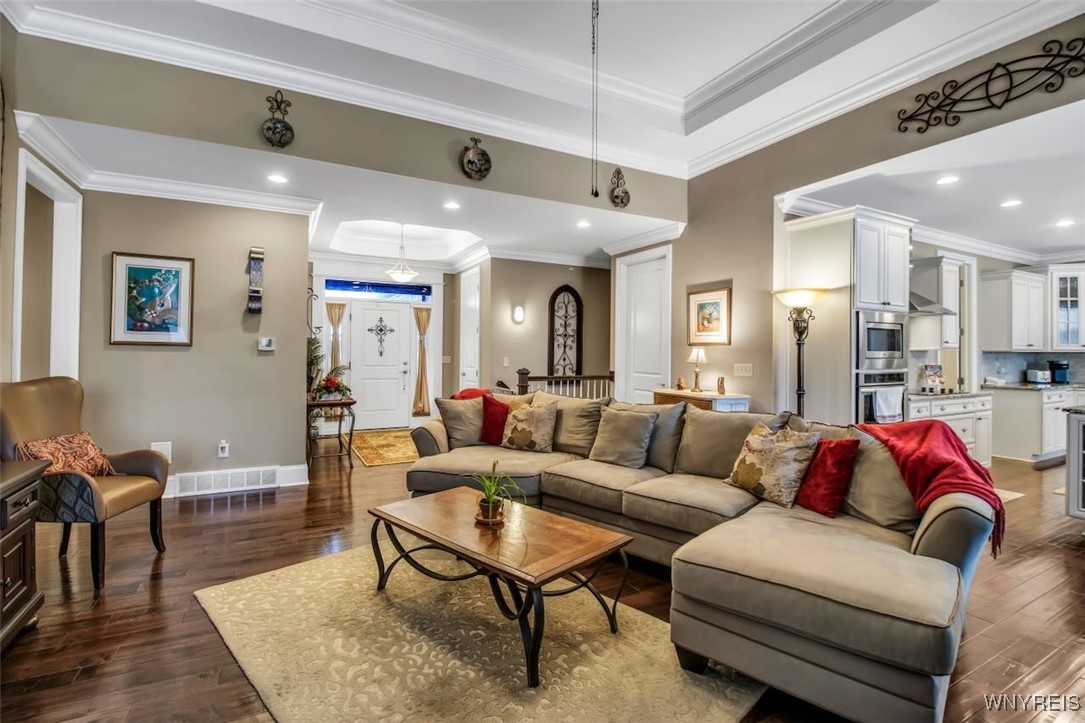 474 North Rockingham Way Amherst, NY 14228 - Photo 10 of 50