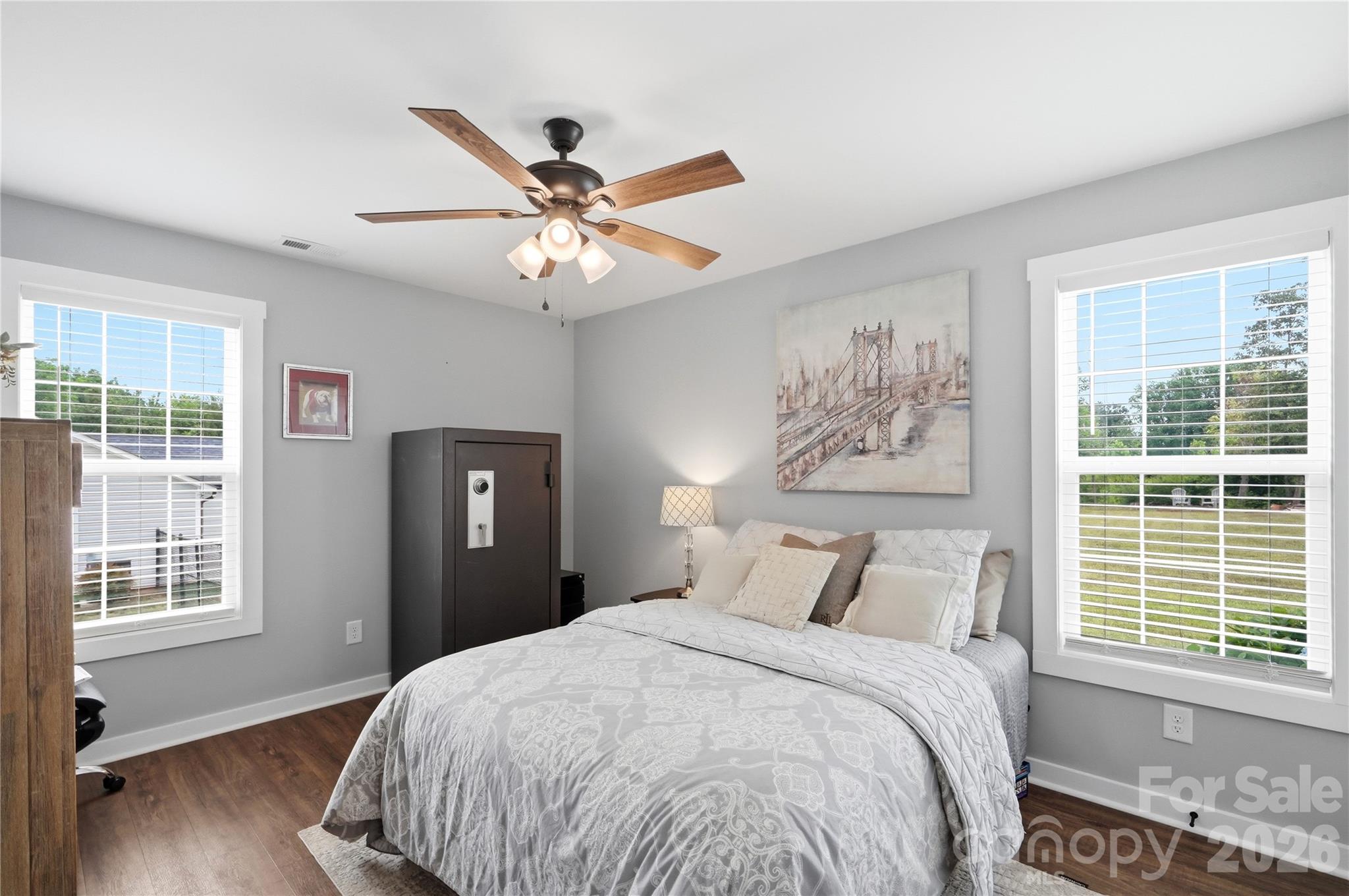 565 Stirewalt Road China Grove, NC 28023 - Photo 35 of 48