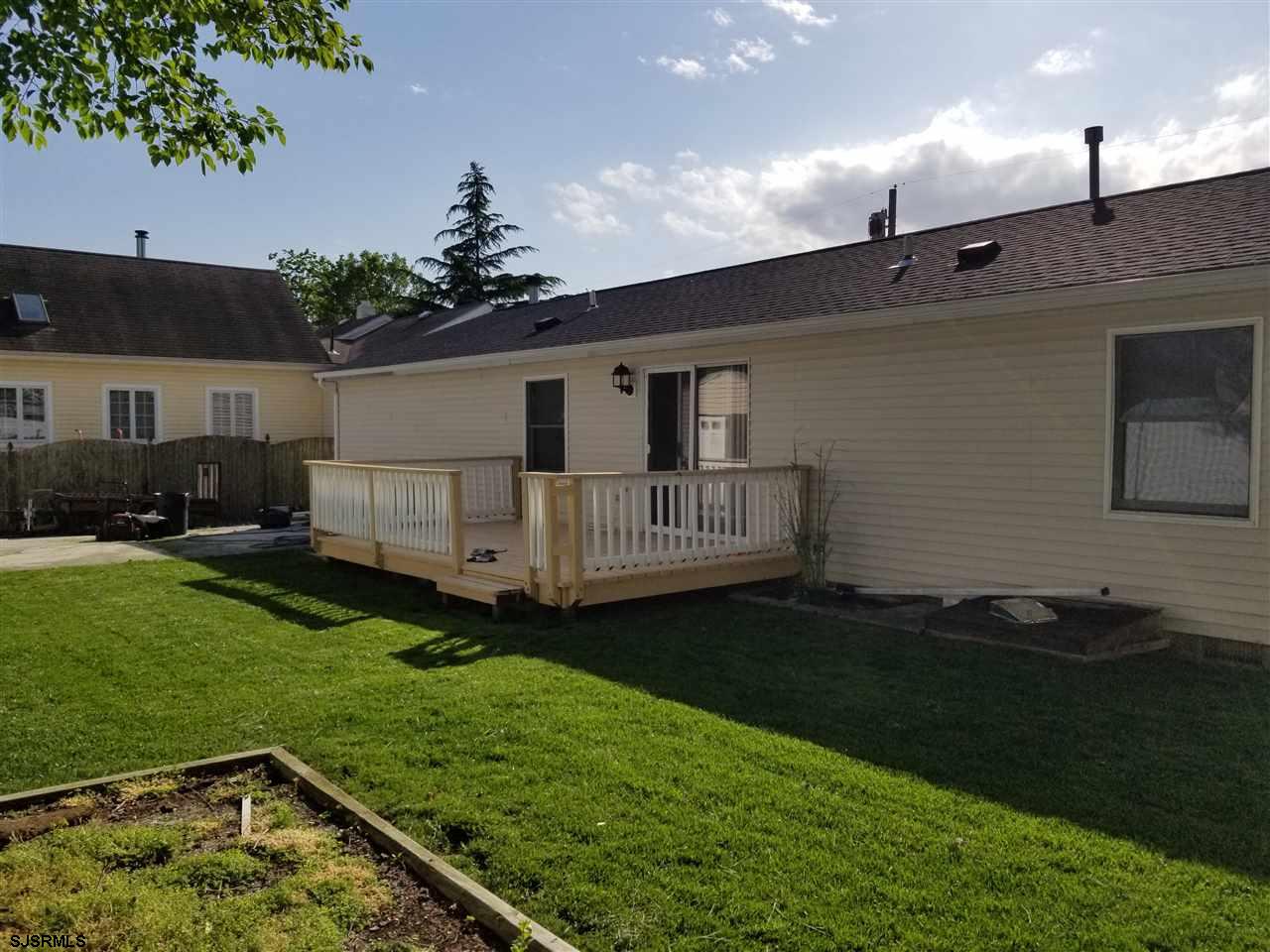 226 Marlin Road Absecon, NJ 08201 - Photo 2 of 9