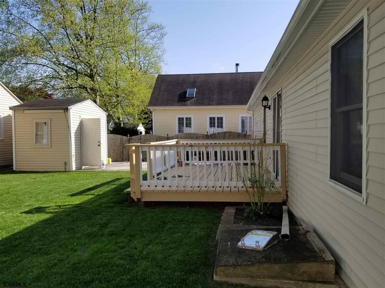 226 Marlin Road Absecon, NJ 08201 - Photo 3 of 9