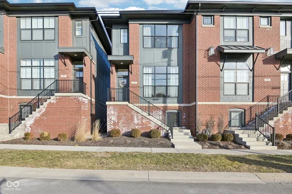 $567,900 | 410 Park Street, Westfield, IN 46074