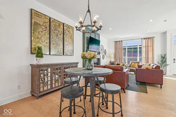 $567,900 | 410 Park Street, Westfield, IN 46074